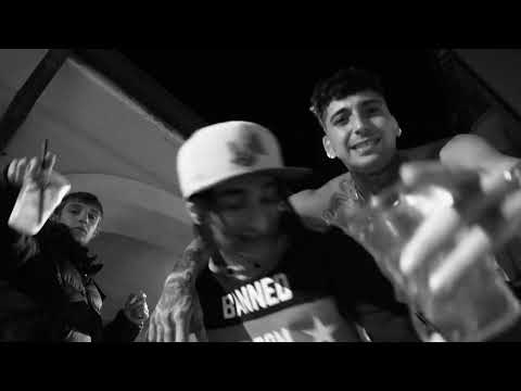 INTRO (FERA) - CREPA OFFICIAL VIDEO