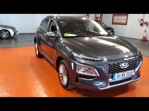 Hyundai Kona 1.6 Crdi Executive - Image 2