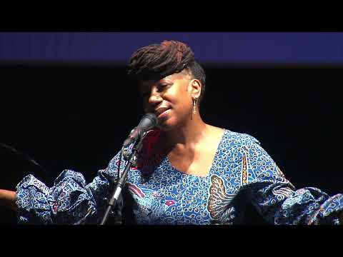 Lisa Marie Simmons, Loophole of Retreat: Venice