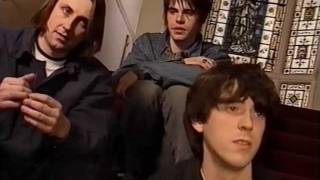 The Charlatans interview &#39;94