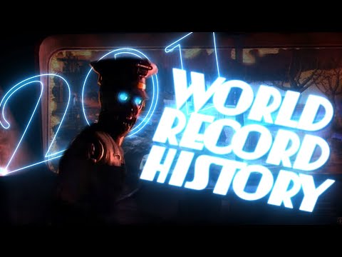 Die meistgehasste Karte hat gerade die verrückteste Runde erreicht (Tranzit-Weltrekordgeschichte)