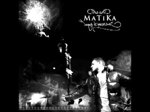 Matika - Testimonio del Silencio (con Fara, Rapsoda & Kudo)