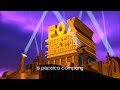 Fox Timothy Templeton Television Logo 2019 2023 Short Version 2