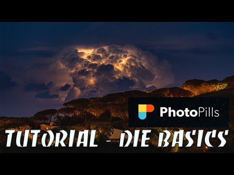 Photopills for Milky Way photos EASILY EXPLAINED