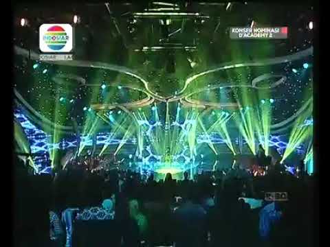 Evi DA2 - Pesta Panen