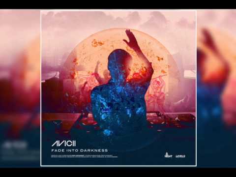 Avicii Ft  Example   We'll Be Coming Into Darkness