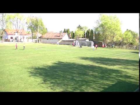 Péteri KSK - Valkó KSK