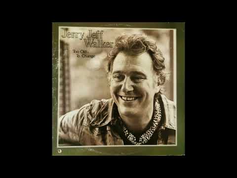 Jerry Jeff Walker & Carole King - I'll Be Your San Antone Rose