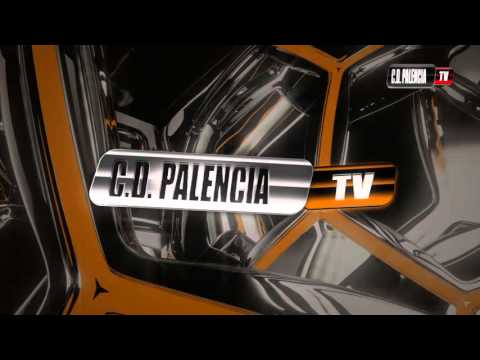 J15 CD Palencia - CD Burgos Promesas (Temp. 15-16)