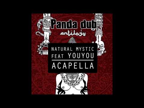 Panda Dub - Natural Mystic ft Youyou (le long remix)