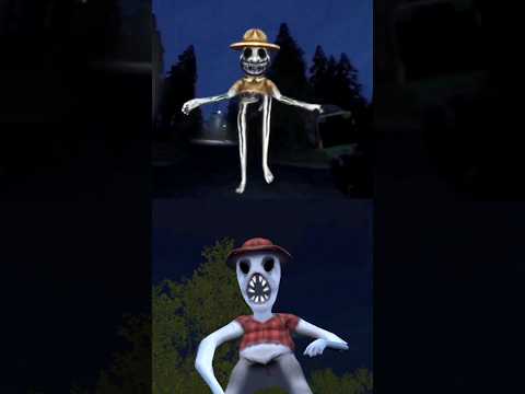 ZOONOMALY - Jumpscares + Monsters #trending #viral #shorts #short #shortvideo