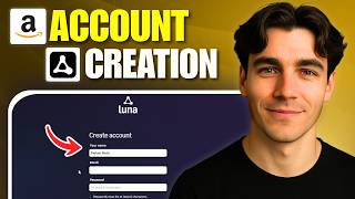 How To Sign Up For An Amazon Luna Account (Tutorial 2026)