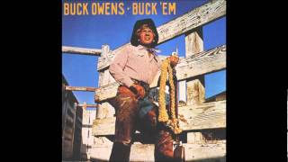 Buck Owens - It's Been A Long, Long Time