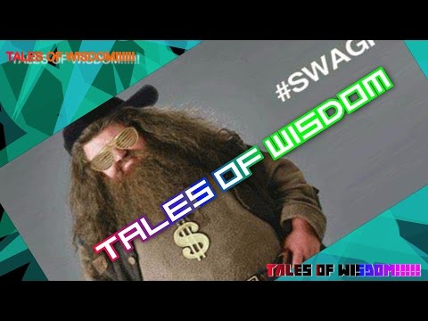 tales of wisdom #9- Time for change