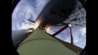 Rocket Man covered by Maynard &amp; Drozd