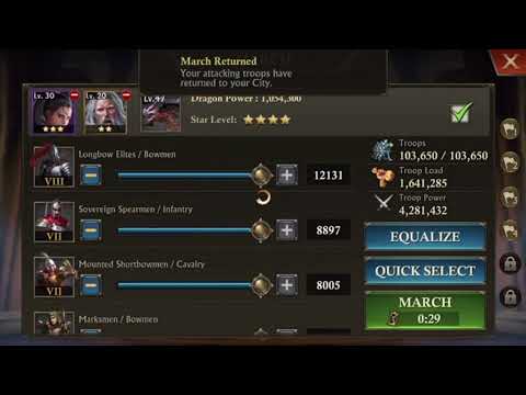 KING OF AVALON | No free rss in a new kingdom PS: Thanks dru K800