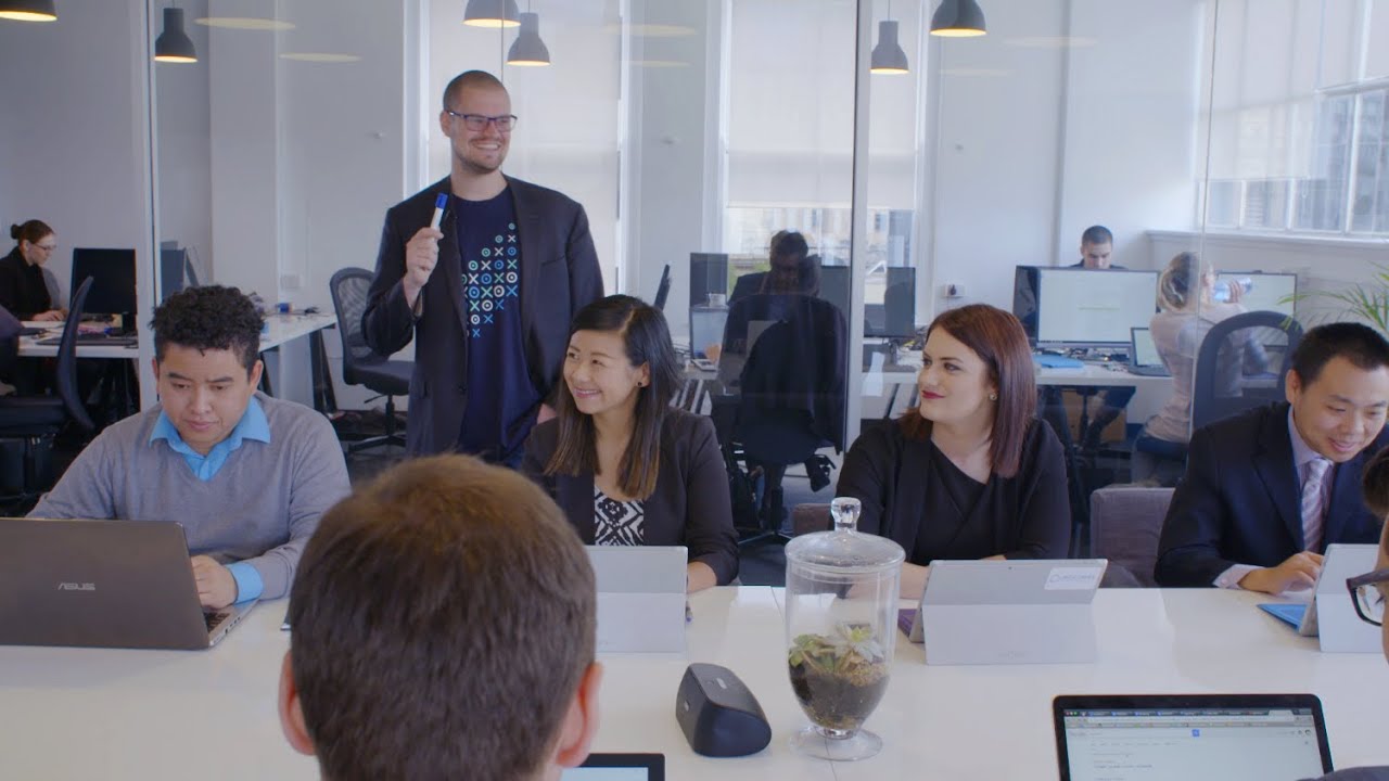 Company video ACCODEX PARTNERS