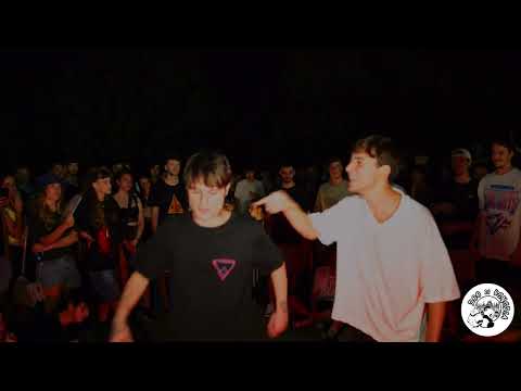 GHESB*RO BATTLE IV - Cuta vs Higher (Semifinale)