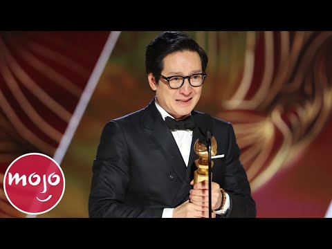 Top 10 Most Touching Award Show Speeches of All Time