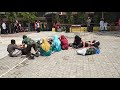 Lomba Teatrikal Drama Hari Pahlawan Antar Kelas Part 10