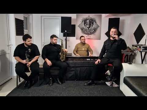 Flaviu Pop & Formația - LiVe - Amărâtu' 😁 Muiere Muiere (cover Mile Povan)