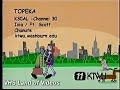 PBS Kids Station ID City KTWU 2004