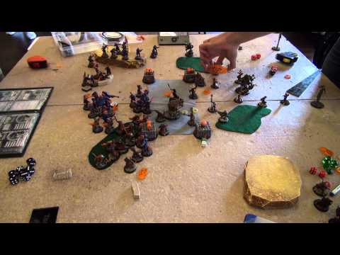 WM/H Nordic Open tournament 2013(Finland): Round 4