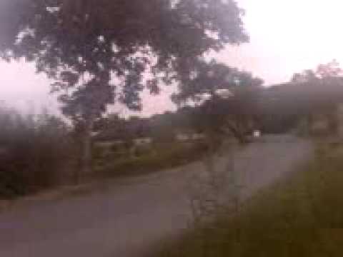 Rally notturno circuito di cremona