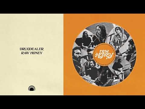 Drugdealer - Raw Honey (Full Album Stream)
