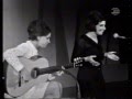 THE BOSSA NOVA YEARS (3) SYLVIA TELLES &  ROSINHA DE VALENCA  One Note Samba