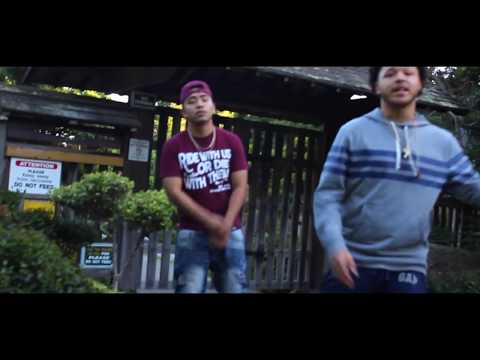 JpKing ft. Lil Slugg - No Trust (Music Video) || Dir. KMoneyFilms [Thizzler.com]
