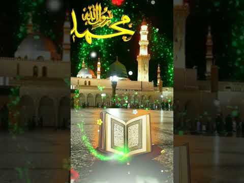Shaane Noor e mahommadi.part.2.wakiya tasleemarif #islamicvideo #islamicstatus