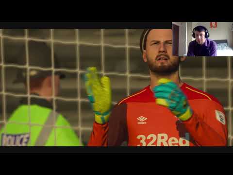 FIFA 21 - Derby County Career - EP 27 COMEBACK OF DREAMS!