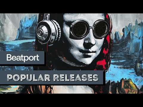 Beatport Popular Releases August 2024 (Armind, Glasgow Underground, STMPD, Volta)