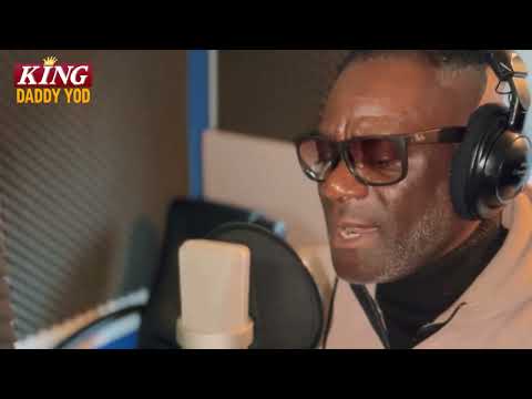 King Daddy Yod - ZUNGGUZUNGGUGUZUNGGUZENG