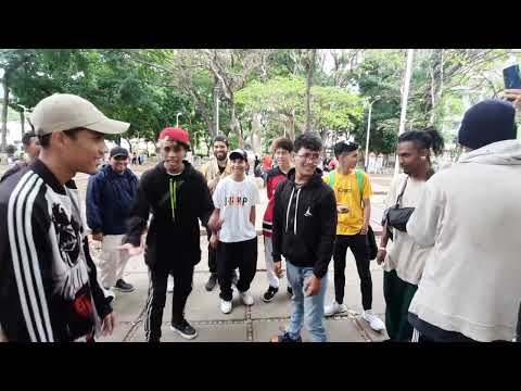 JONH JONES ( MUNLAYT) VS SCRITURA VS SHURES FILTRO BUFALO LS