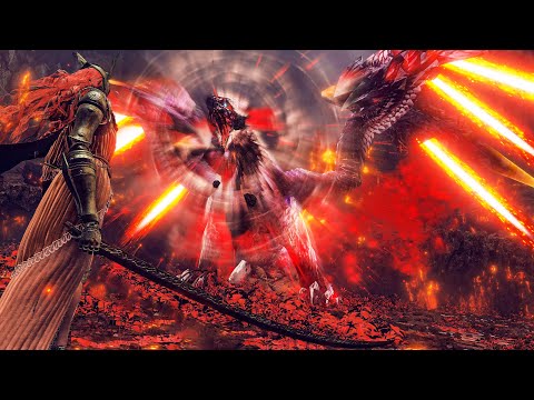 Can ANY Boss Survive Valstrax? - Elden Ring Golden Age