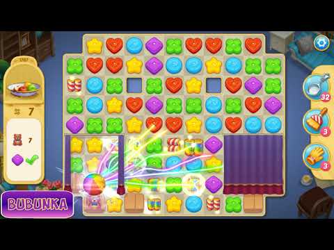 Matchington Mansion level 1787 HD