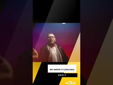 Booly - Eri Qerimi