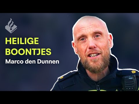 Politie in de Buurt | afl. 5 : Marco den Dunnen - Heilige Boontjes