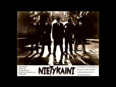Szkodnik & Vein- Nietykalni ft. Dj Kaczy