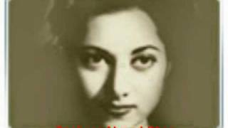 Do Sitare 1951 : Mujhe Tum Se Mohabbat Hai - YouTube