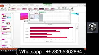 PowerPoint Module 3 SAM Project B. Holistic Fitness