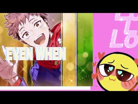 Yuuji ♡ My Dear Future Husband