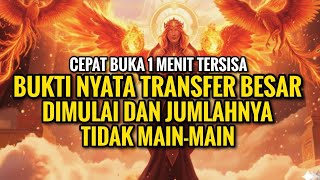 Download lagu JIWA TERPILIH ✨JANGAN BERITAHU SIAPAPUN‼️NAMAMU SUDAH DITULIS SEBAGAI PENERIMA - KAMU AKAN TERKEJUT. mp3 Download lagu JIWA TERPILIH ✨JANGAN BERITAHU SIAPAPUN‼️NAMAMU SUDAH DITULIS SEBAGAI PENERIMA - KAMU AKAN TERKEJUT. mp3