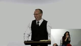 Psalm 98 - Travis H