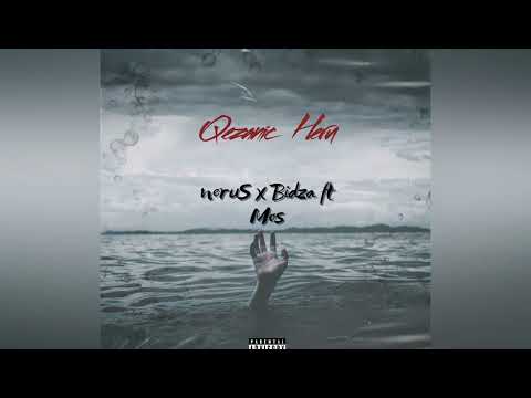 Bidza x neruS ft Mos - Qeznic Heru