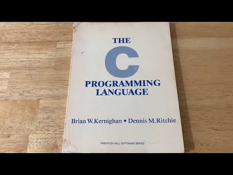 The Most Famous Computer Programming Book In The World