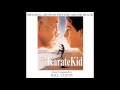 The Karate Kid (OST) - Training Hard
