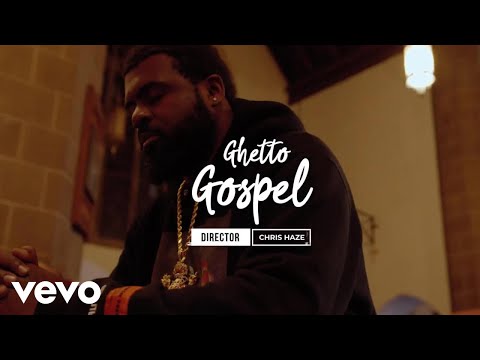 Jalen Jewelz - Ghetto Gospel (Official Music Video) ft. Big Money Rich